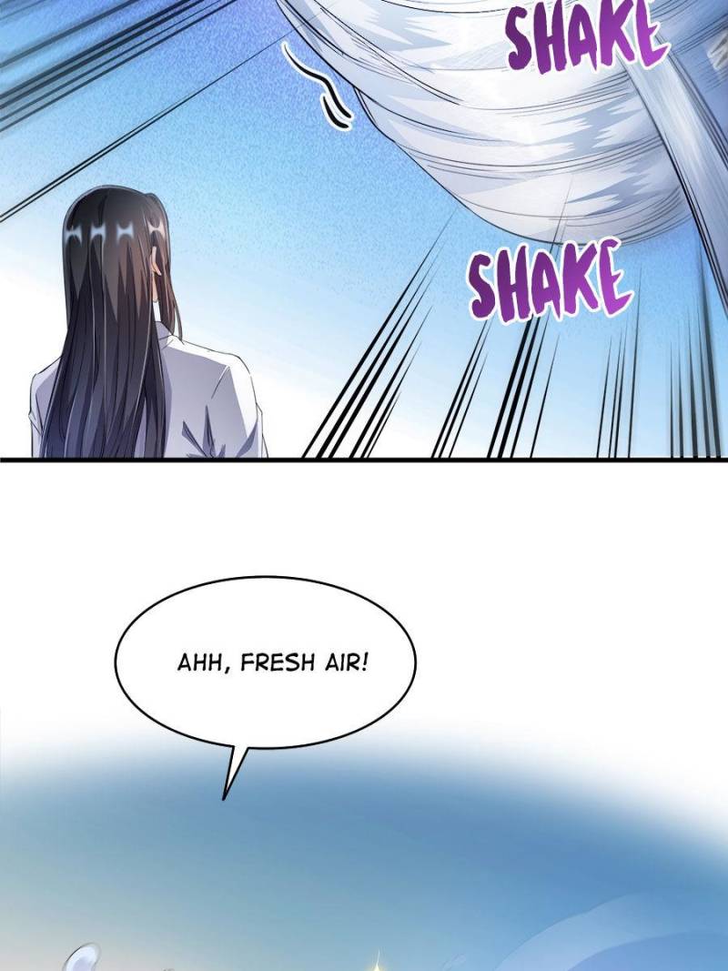 Cultivation Chat Group Chapter 352 page 31 - Chapter 352