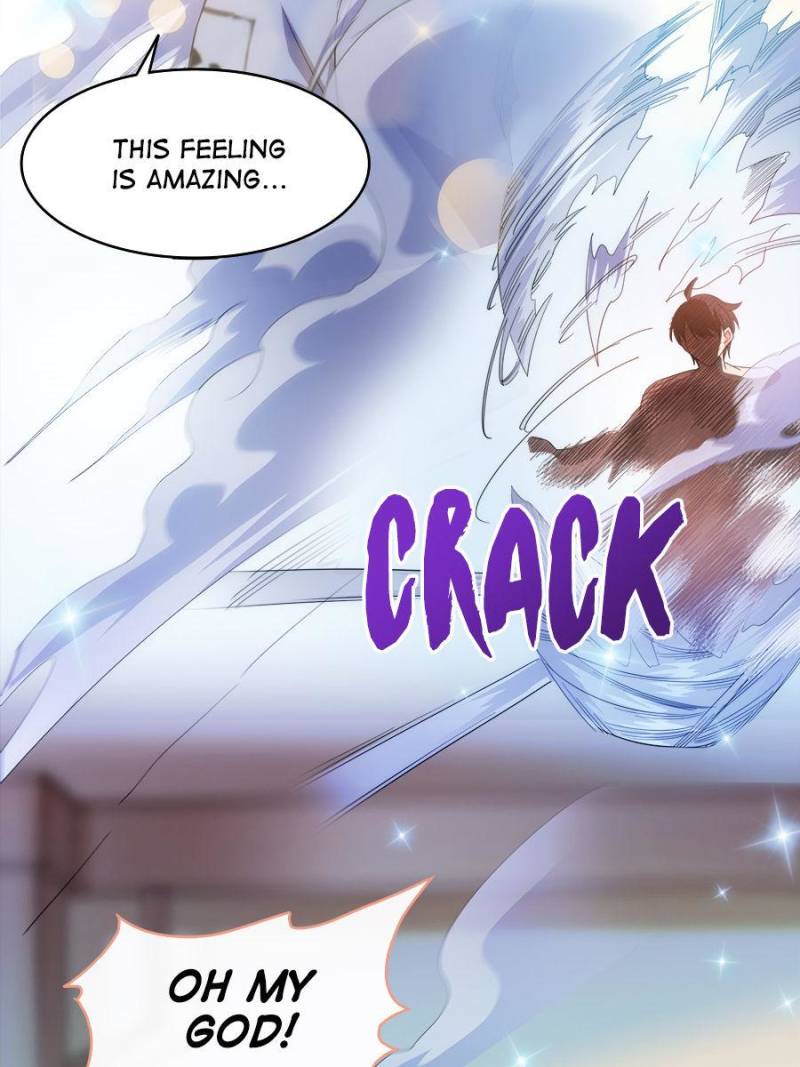 Cultivation Chat Group Chapter 352 page 33 - Chapter 352