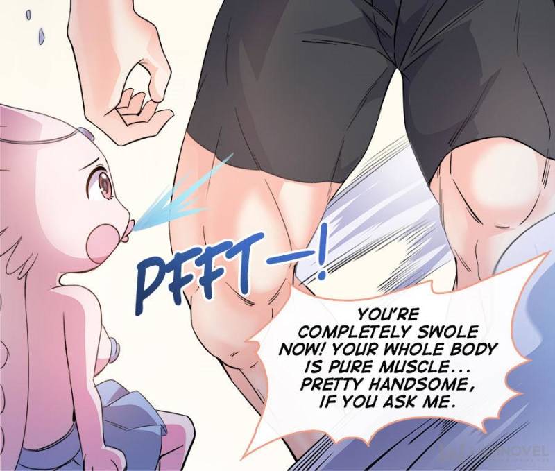 Cultivation Chat Group Chapter 352 page 35 - Chapter 352