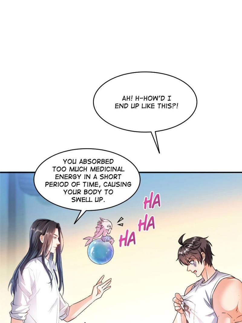 Cultivation Chat Group Chapter 352 page 36 - Chapter 352