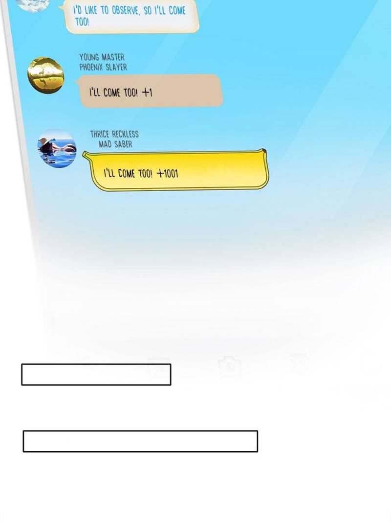 Cultivation Chat Group Chapter 352 page 4 - Chapter 352