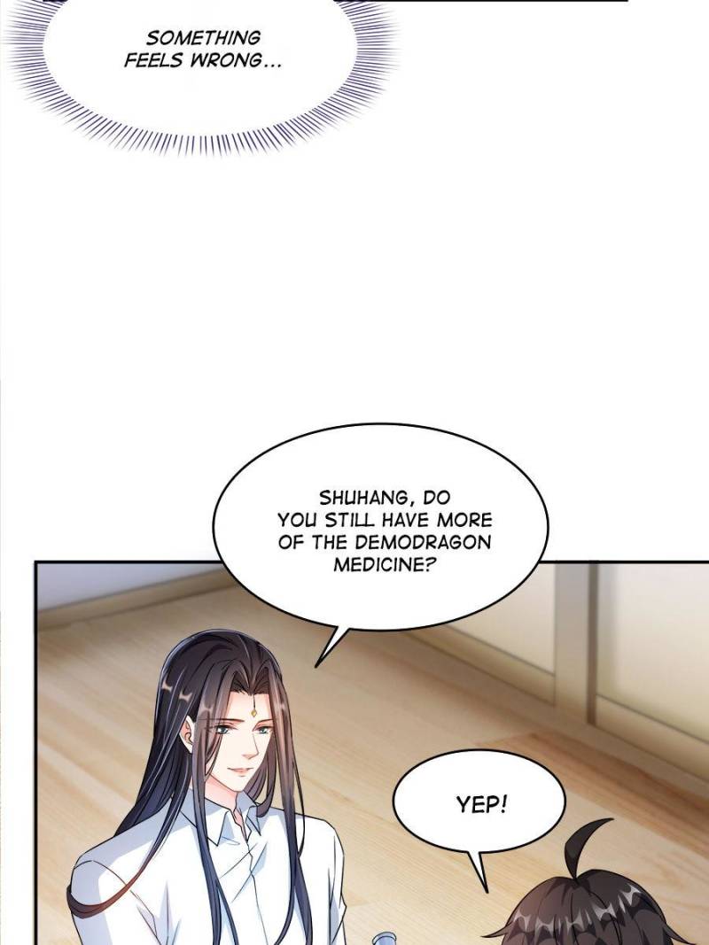 Cultivation Chat Group Chapter 352 page 40 - Chapter 352
