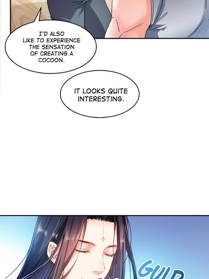 Cultivation Chat Group Chapter 352 page 42 - Chapter 352