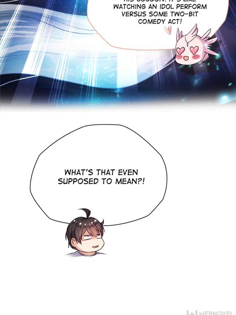 Cultivation Chat Group Chapter 352 page 46 - Chapter 352