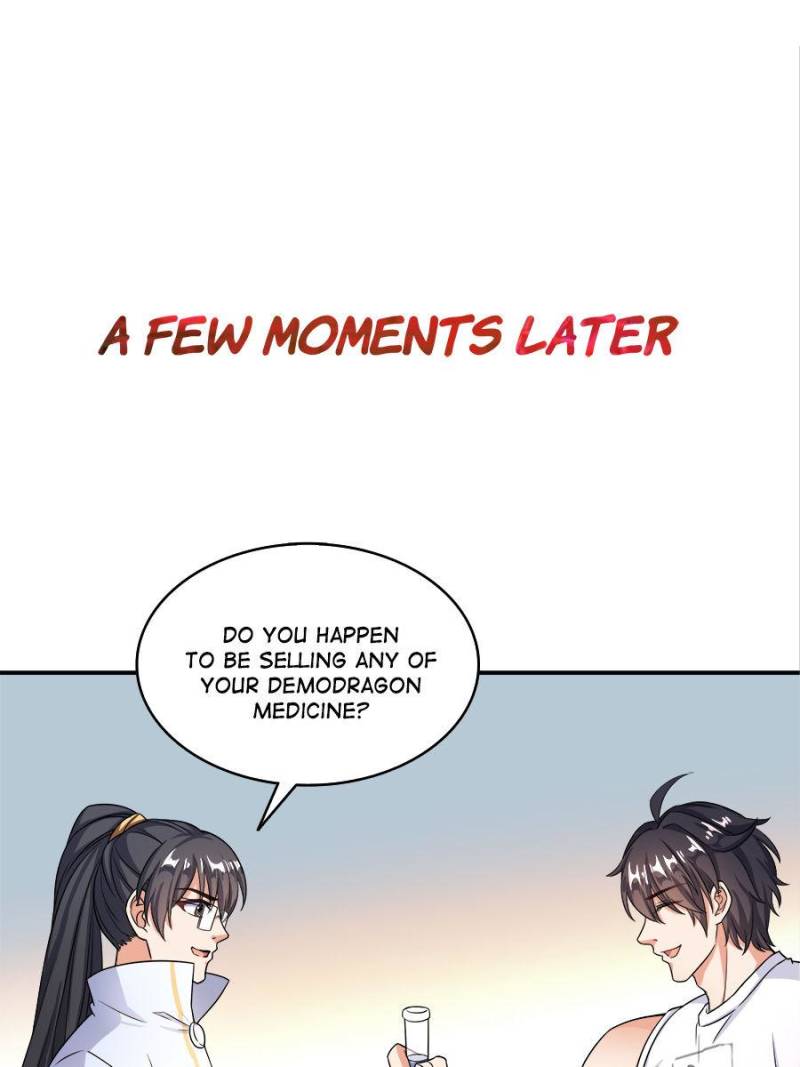 Cultivation Chat Group Chapter 352 page 47 - Chapter 352