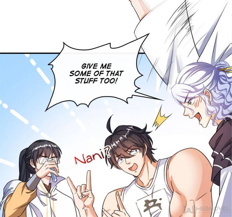 Cultivation Chat Group Chapter 352 page 49 - Chapter 352
