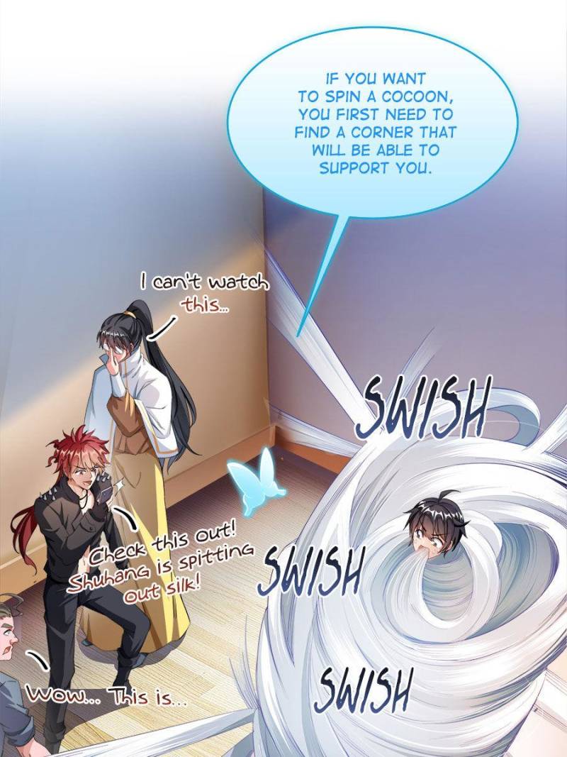 Cultivation Chat Group Chapter 352 page 5 - Chapter 352