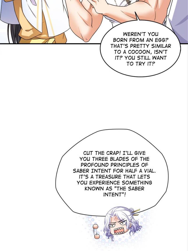 Cultivation Chat Group Chapter 352 page 50 - Chapter 352