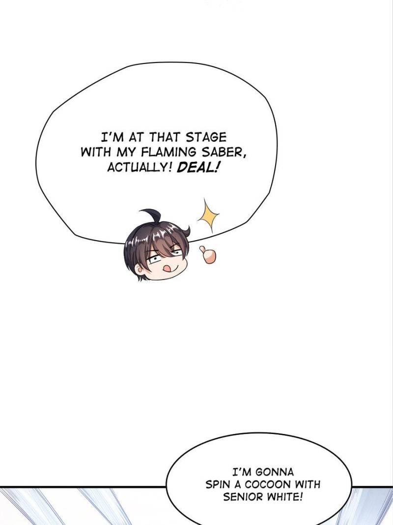 Cultivation Chat Group Chapter 352 page 51 - Chapter 352