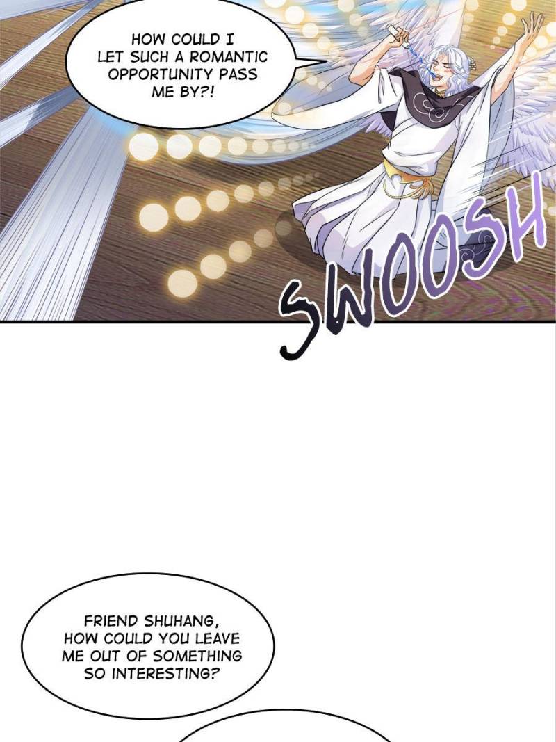 Cultivation Chat Group Chapter 352 page 53 - Chapter 352
