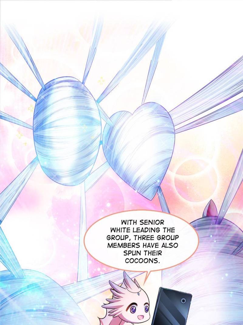 Cultivation Chat Group Chapter 352 page 56 - Chapter 352