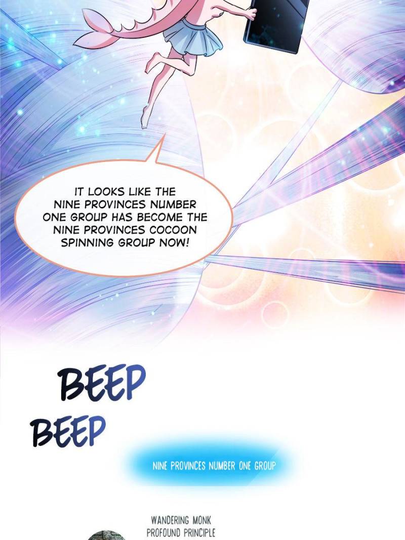Cultivation Chat Group Chapter 352 page 57 - Chapter 352