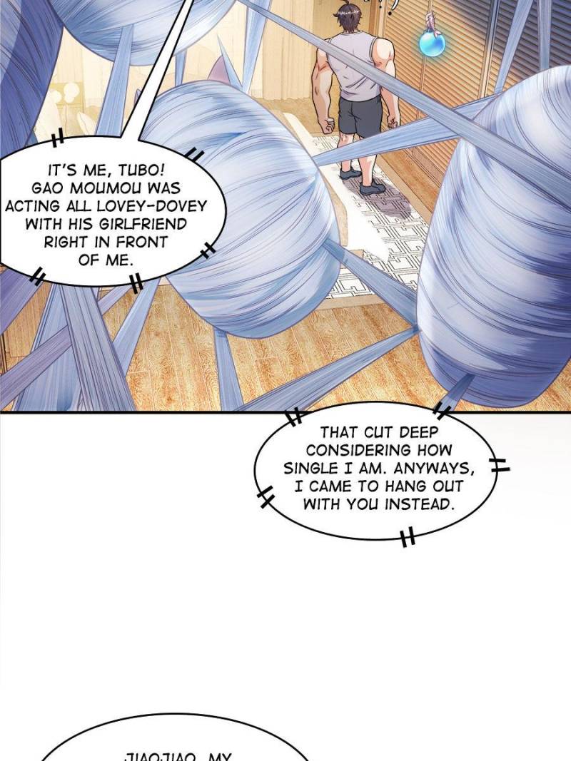 Cultivation Chat Group Chapter 352 page 62 - Chapter 352