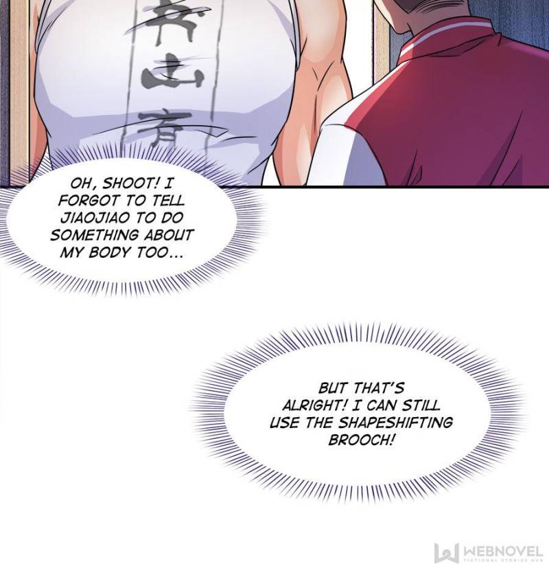Cultivation Chat Group Chapter 352 page 64 - Chapter 352