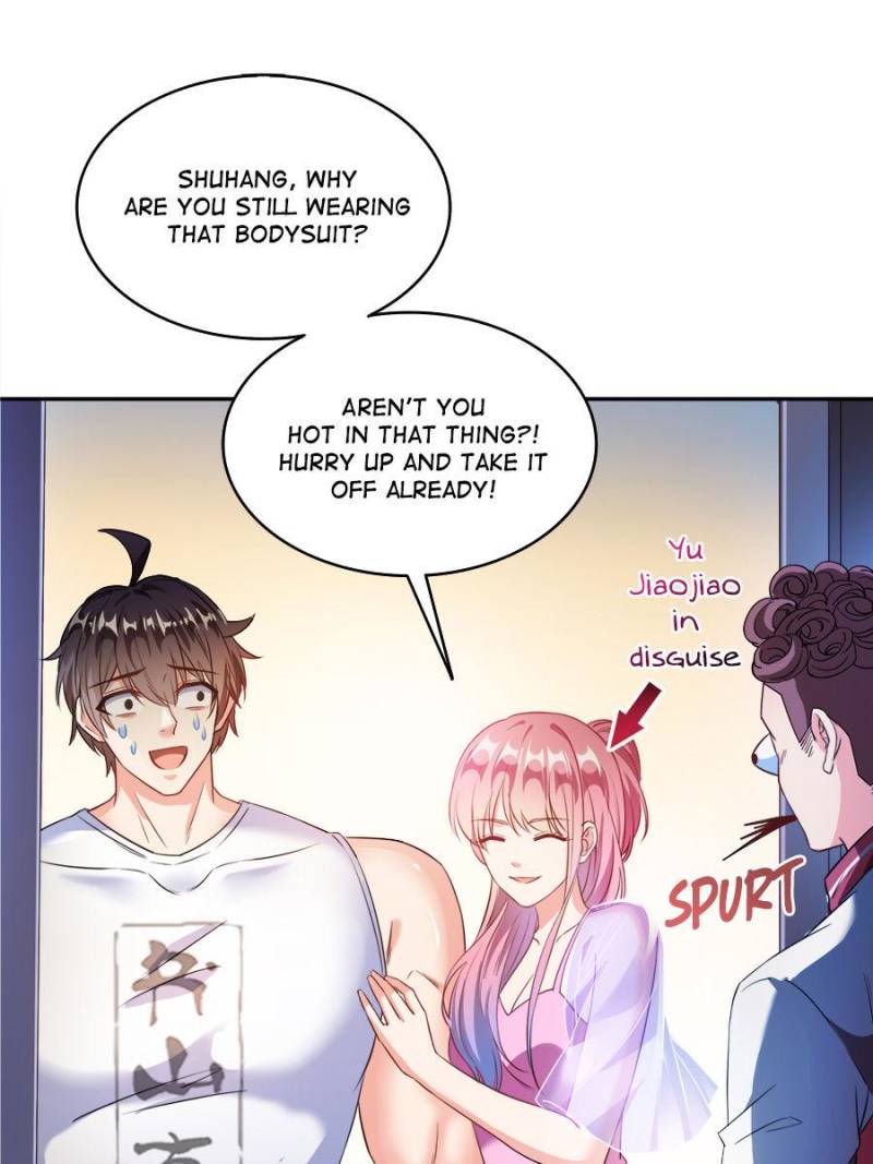 Cultivation Chat Group Chapter 352 page 65 - Chapter 352