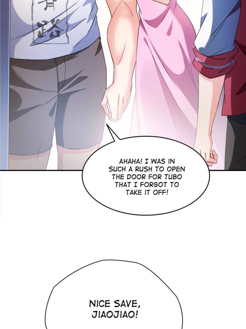 Cultivation Chat Group Chapter 352 page 66 - Chapter 352