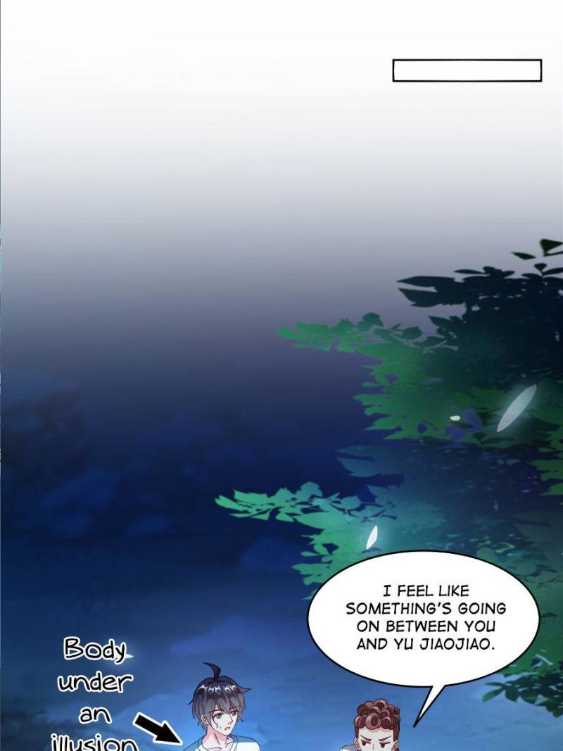 Cultivation Chat Group Chapter 352 page 68 - Chapter 352