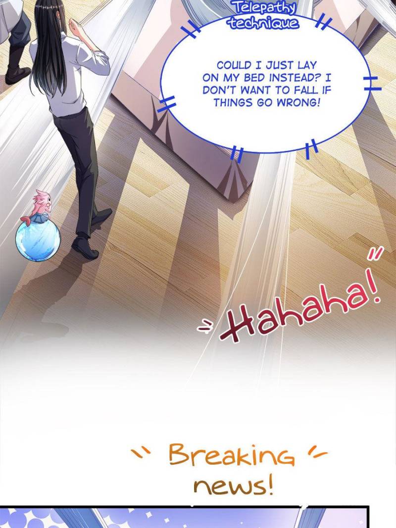 Cultivation Chat Group Chapter 352 page 7 - Chapter 352