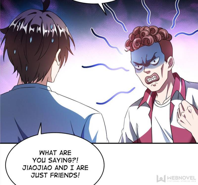 Cultivation Chat Group Chapter 352 page 70 - Chapter 352