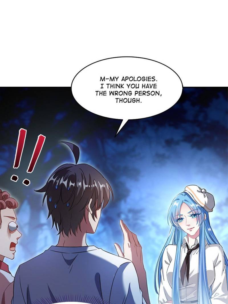 Cultivation Chat Group Chapter 352 page 74 - Chapter 352