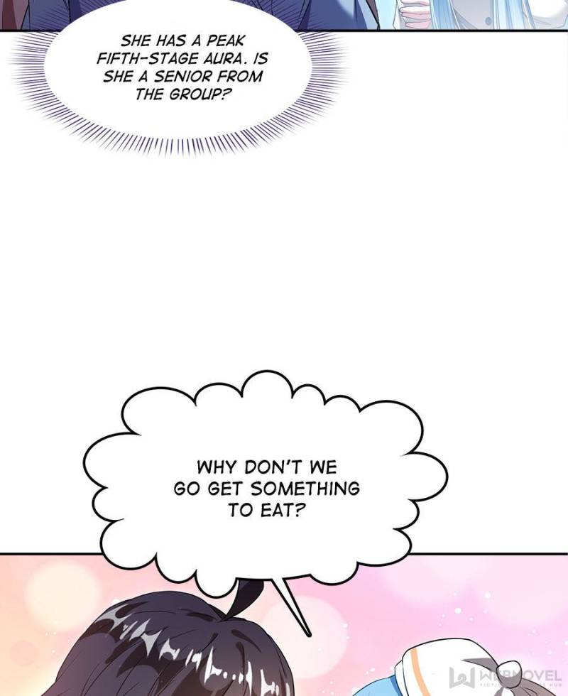 Cultivation Chat Group Chapter 352 page 75 - Chapter 352