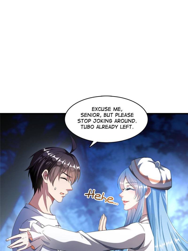 Cultivation Chat Group Chapter 353 page 1 - Chapter 353