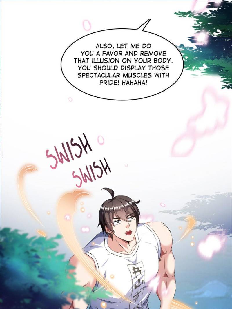 Cultivation Chat Group Chapter 353 page 12 - Chapter 353