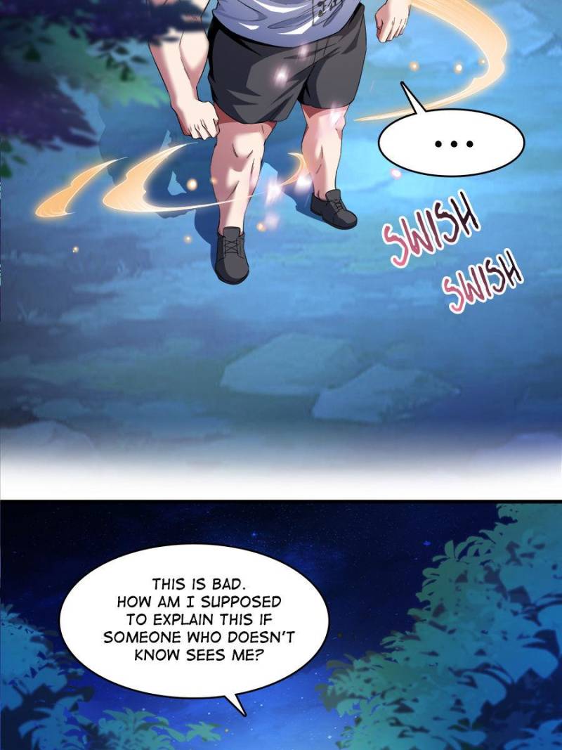 Cultivation Chat Group Chapter 353 page 13 - Chapter 353