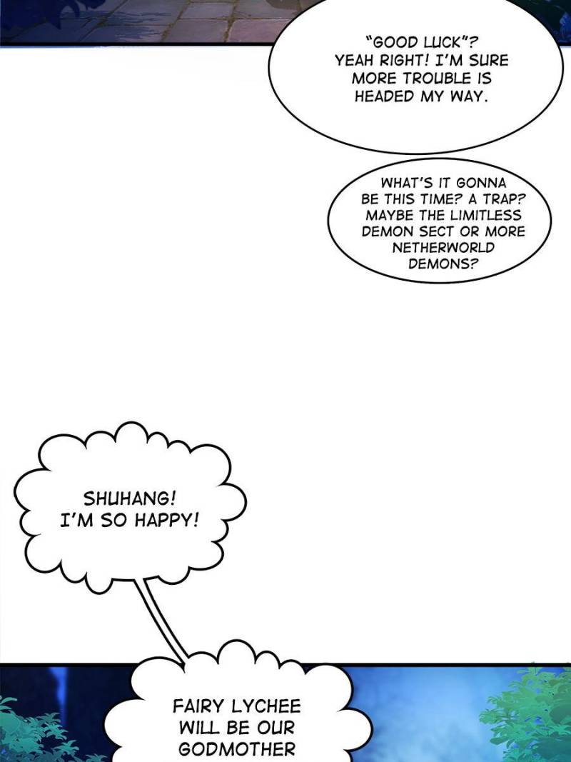 Cultivation Chat Group Chapter 353 page 15 - Chapter 353
