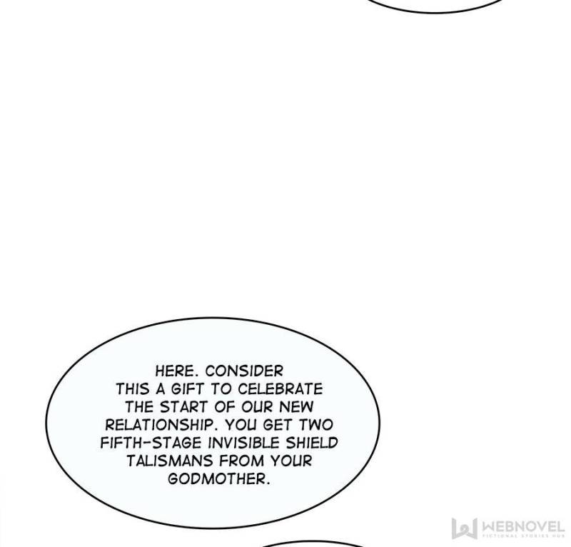 Cultivation Chat Group Chapter 353 page 17 - Chapter 353