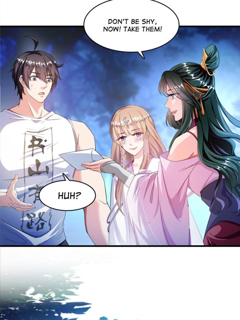 Cultivation Chat Group Chapter 353 page 18 - Chapter 353