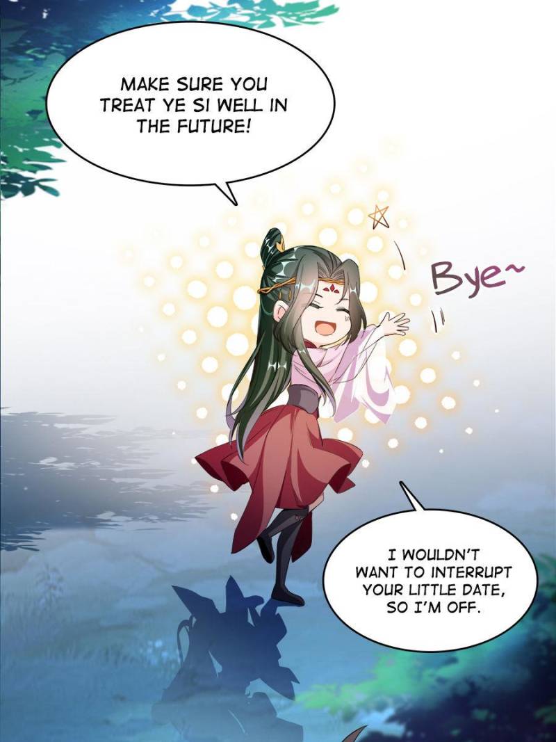 Cultivation Chat Group Chapter 353 page 19 - Chapter 353