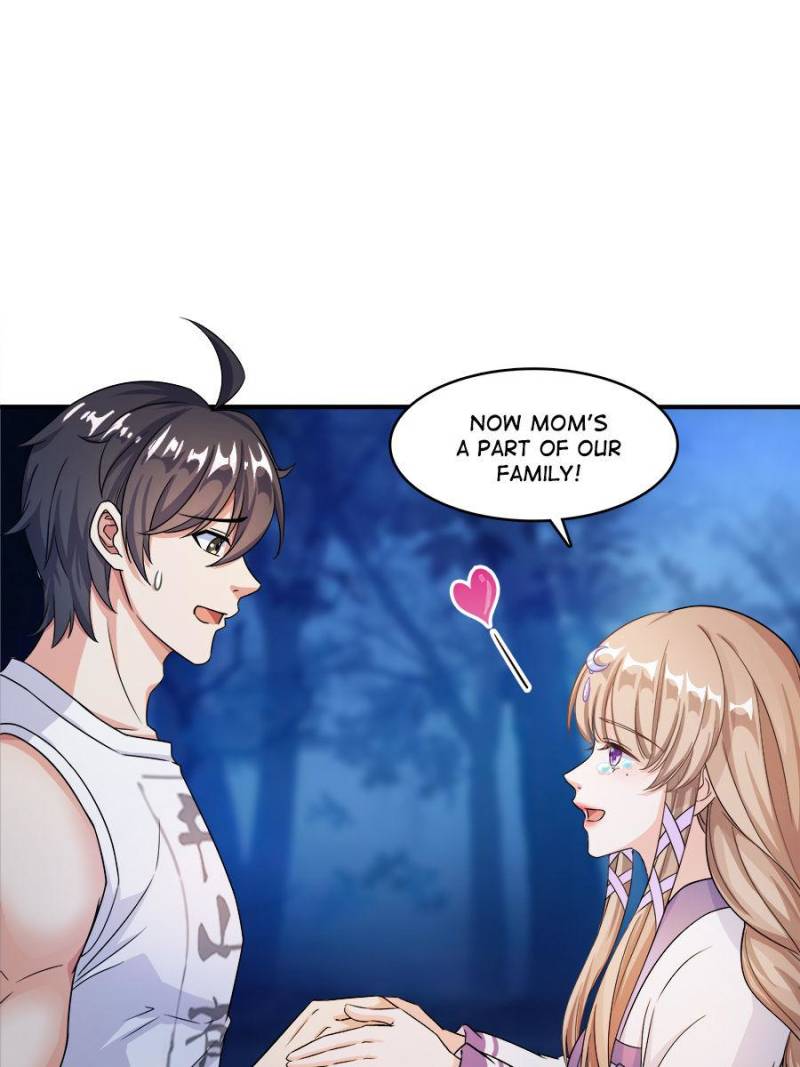 Cultivation Chat Group Chapter 353 page 21 - Chapter 353