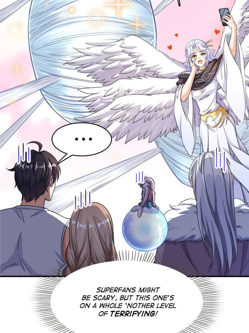 Cultivation Chat Group Chapter 353 page 25 - Chapter 353