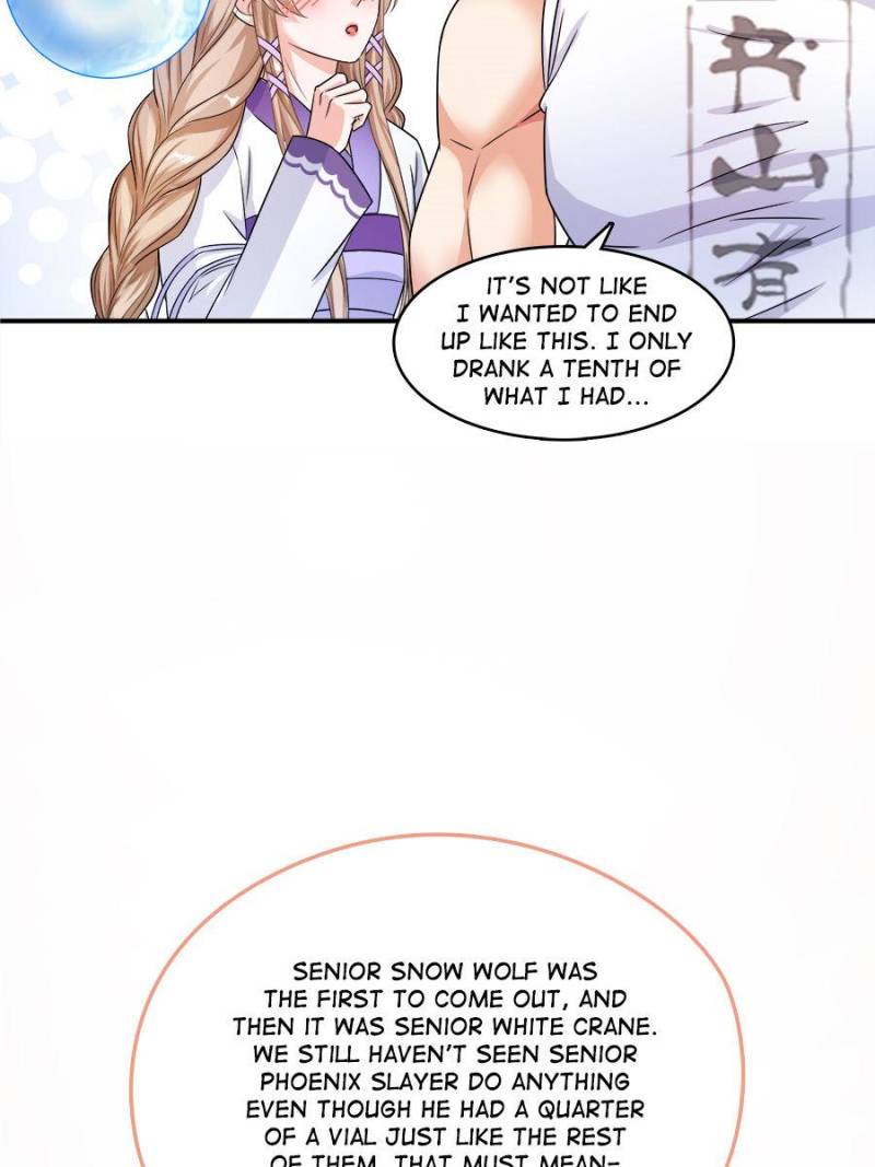 Cultivation Chat Group Chapter 353 page 28 - Chapter 353