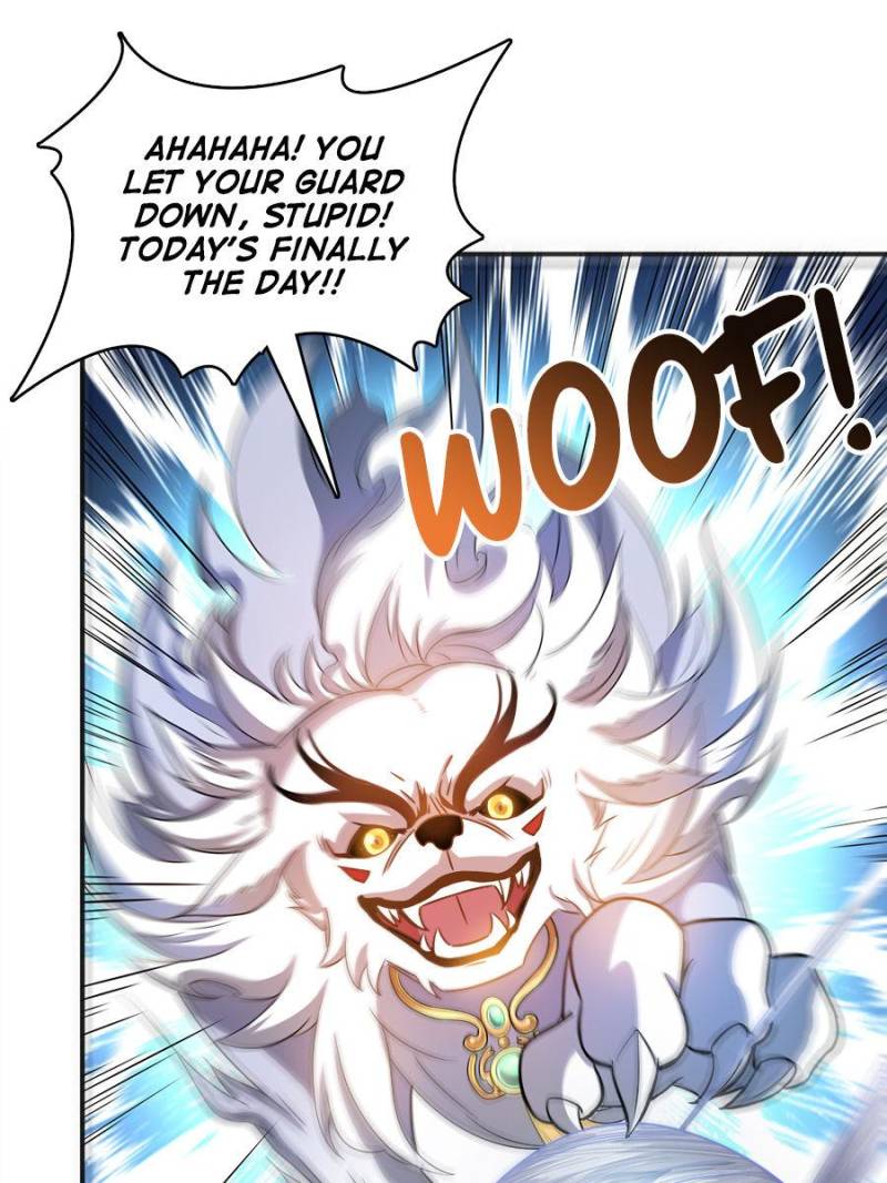 Cultivation Chat Group Chapter 353 page 33 - Chapter 353