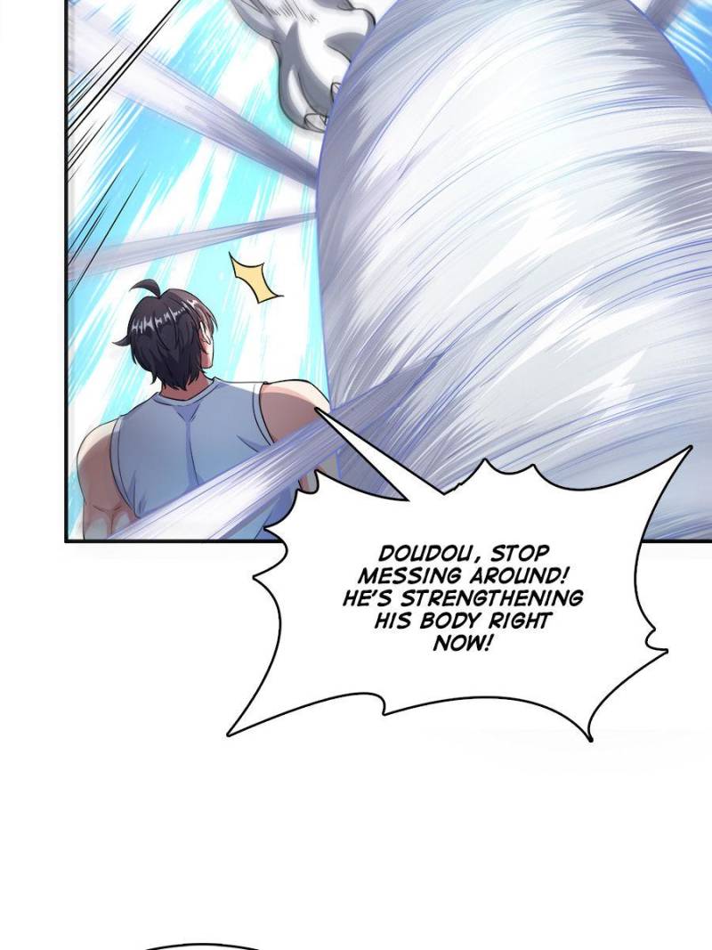 Cultivation Chat Group Chapter 353 page 34 - Chapter 353