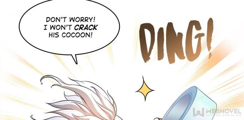 Cultivation Chat Group Chapter 353 page 35 - Chapter 353