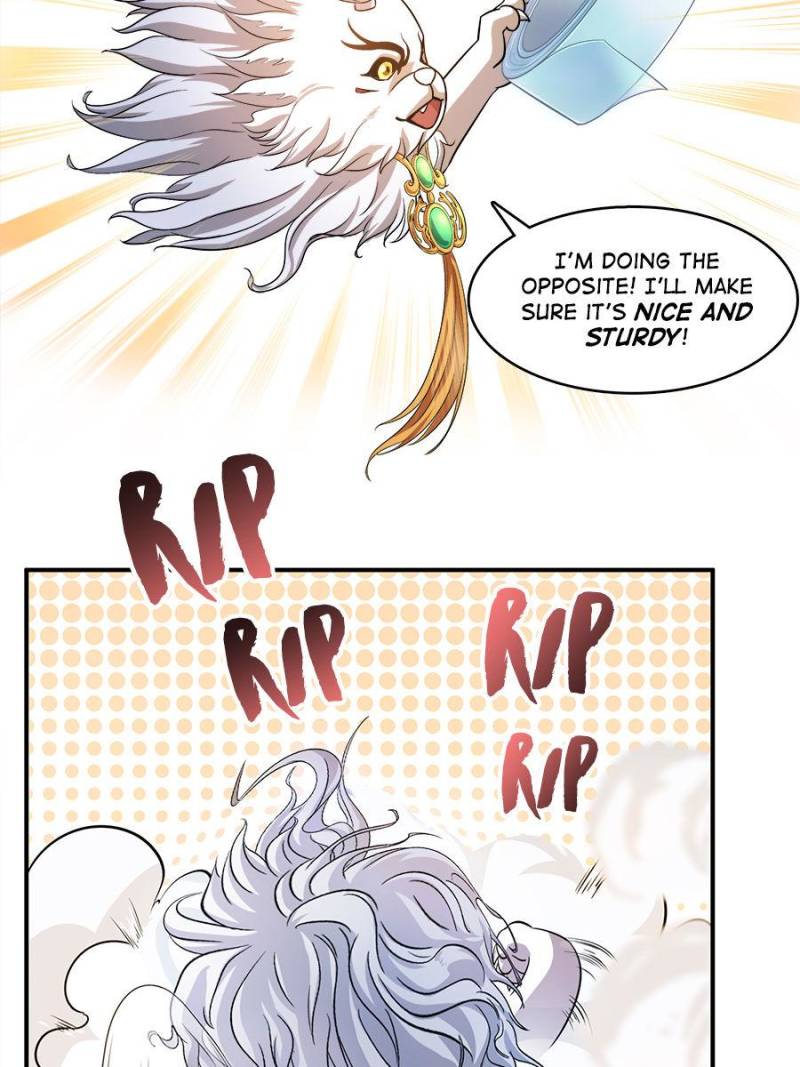 Cultivation Chat Group Chapter 353 page 36 - Chapter 353