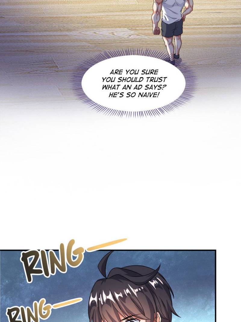 Cultivation Chat Group Chapter 353 page 40 - Chapter 353