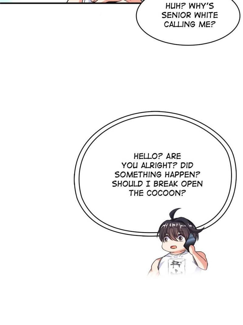 Cultivation Chat Group Chapter 353 page 42 - Chapter 353
