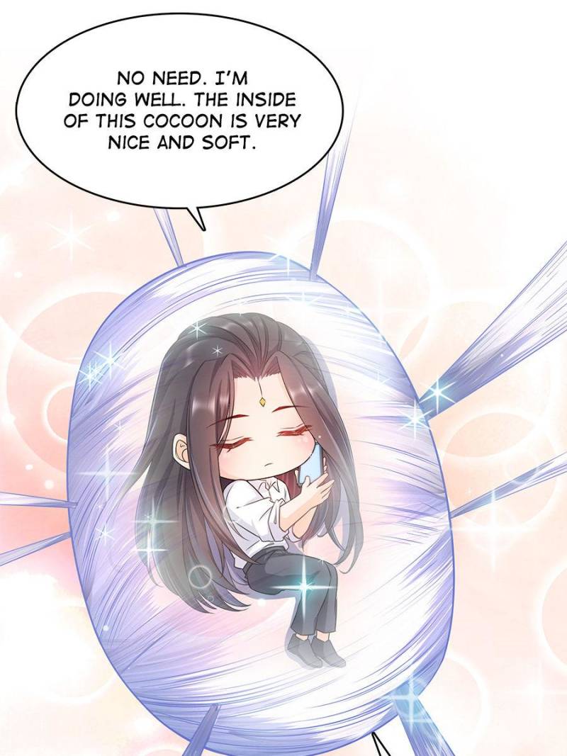 Cultivation Chat Group Chapter 353 page 43 - Chapter 353