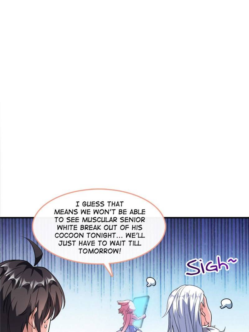 Cultivation Chat Group Chapter 353 page 45 - Chapter 353