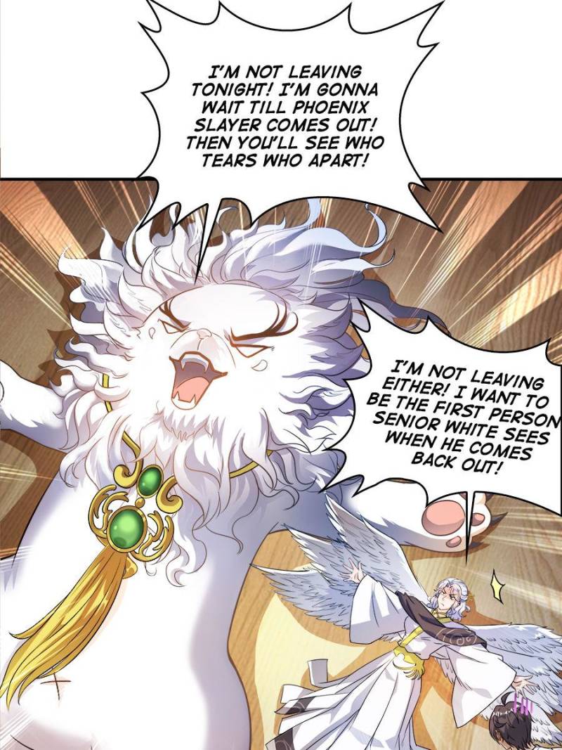 Cultivation Chat Group Chapter 353 page 47 - Chapter 353