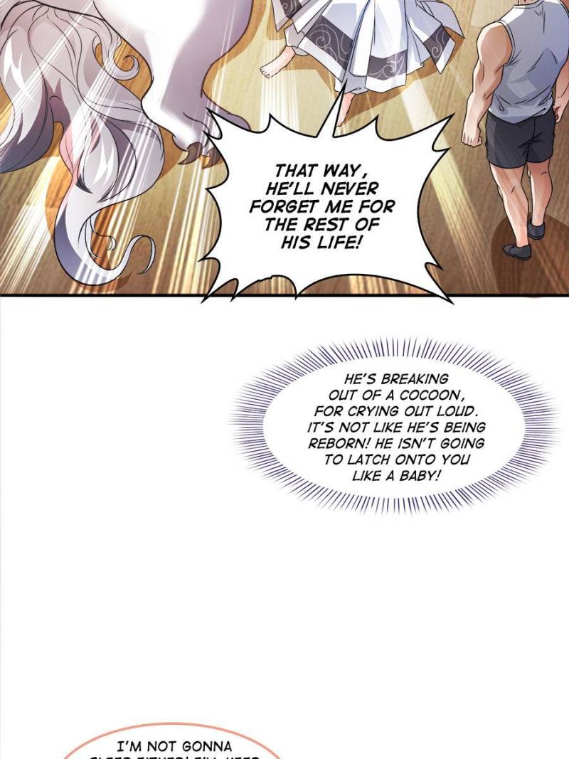 Cultivation Chat Group Chapter 353 page 48 - Chapter 353