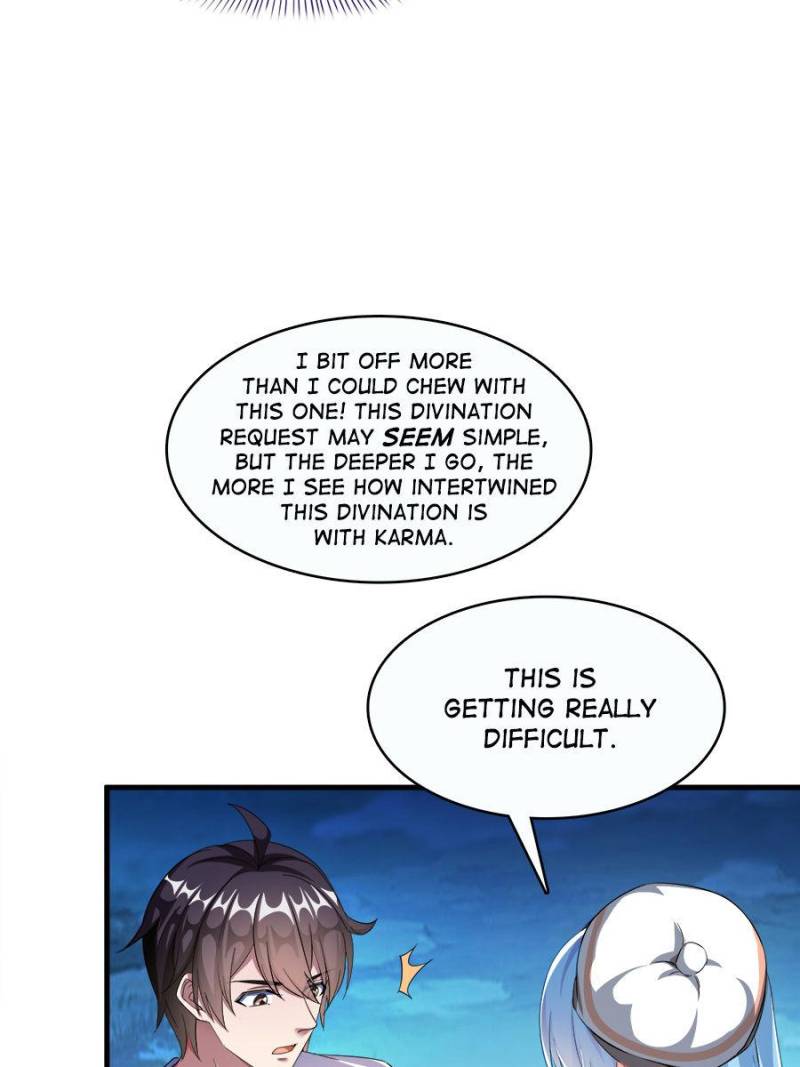 Cultivation Chat Group Chapter 353 page 5 - Chapter 353