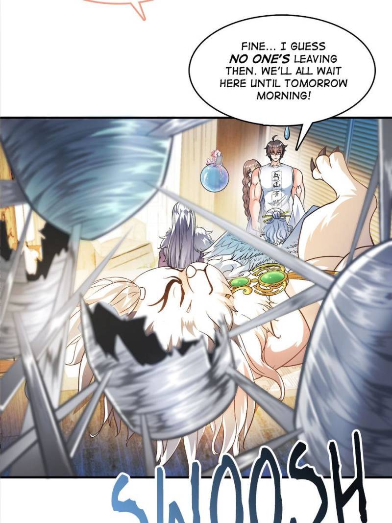 Cultivation Chat Group Chapter 353 page 50 - Chapter 353