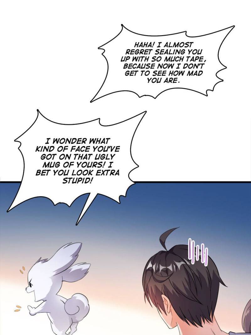 Cultivation Chat Group Chapter 353 page 55 - Chapter 353