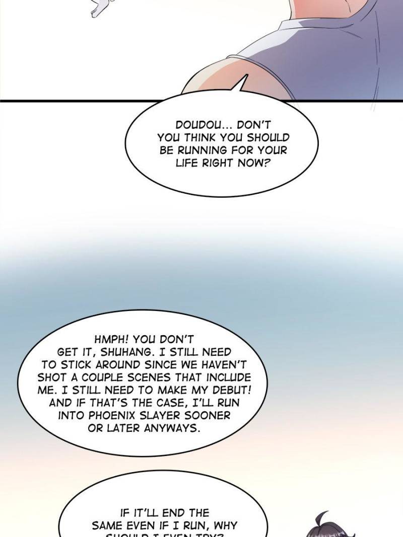 Cultivation Chat Group Chapter 353 page 56 - Chapter 353