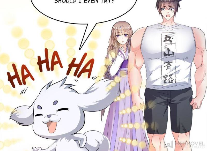 Cultivation Chat Group Chapter 353 page 57 - Chapter 353
